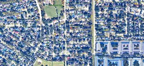 5530 Loch Lomond Dr, Houston, TX 77096