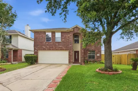 14607 Alanna Lagoon Ct, Houston, TX 77083