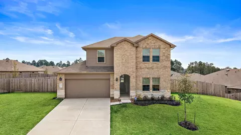 11565 Gingerland Dr, Conroe, TX 77304 photo 1