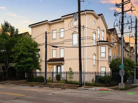 3543 W Dallas St, Houston, TX 77019