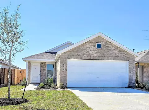 15107 Tremaine Ct, Montgomery, TX 77316