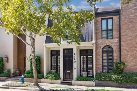 2220 Fulham Ct, Houston, TX 77063