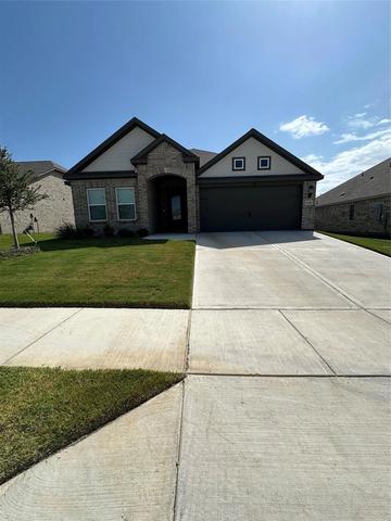 1109 Costa Vista Trl, Fort Worth, TX 76108
