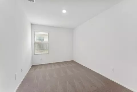 Bedroom - 2811 Via Augusta Dr, Conroe, TX 77301 photo 5 of 5