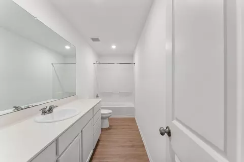 Bath - 2811 Via Augusta Dr, Conroe, TX 77301 photo 1 of 1