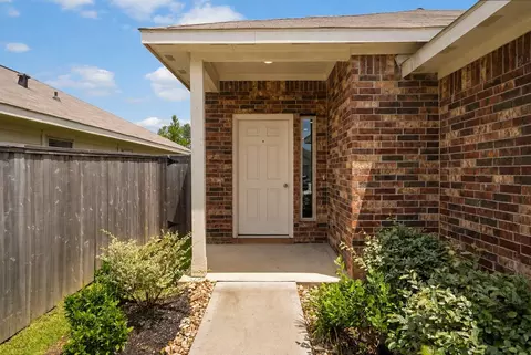 Entry Way - 2811 Via Augusta Dr, Conroe, TX 77301 photo 1 of 1