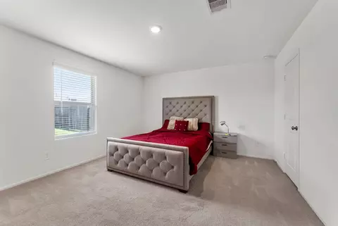 Bedroom - 2811 Via Augusta Dr, Conroe, TX 77301 photo 1 of 5