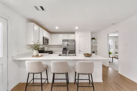 Kitchen - 2811 Via Augusta Dr, Conroe, TX 77301 photo 1 of 2
