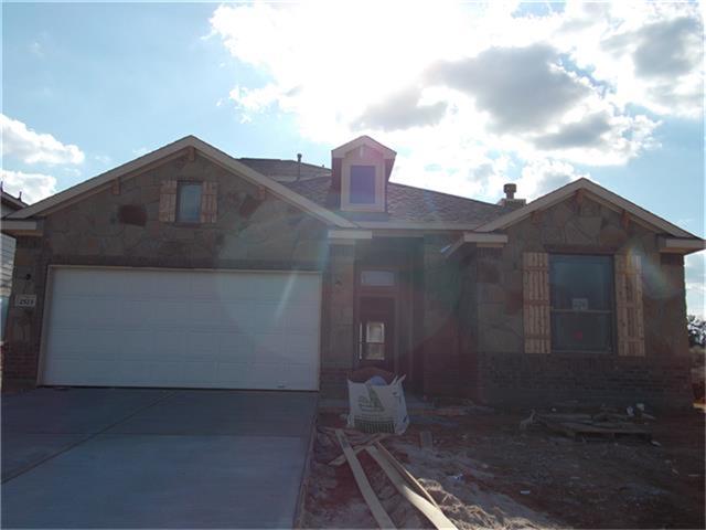 2523 Amy Lee, Conroe, TX 77304 photo 1