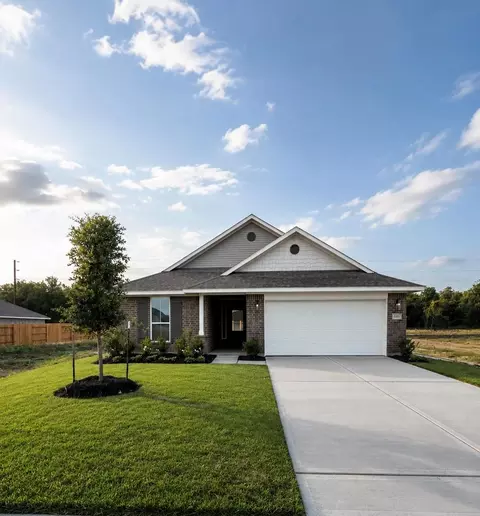 2151 Emerald Lake Trails Trl, Dayton, TX 77535