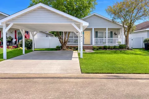 21411 Berry Ridge Ln, Tomball, TX 77375