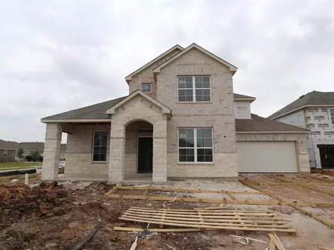 2007 Flatland Dr, Rosenberg, TX 77471 photo 1