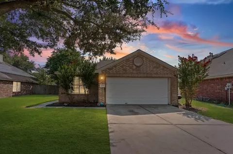 6219 Founding Dr, Katy, TX 77449