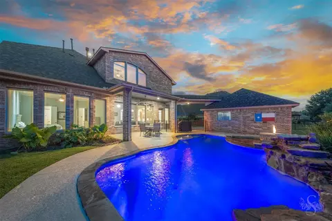 5710 Stern Springs Ln, Fulshear, TX 77441