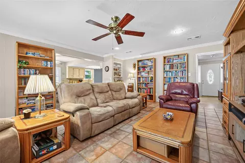 Living - 558 Landfall Ln, Conroe, TX 77302 photo 2 of 2