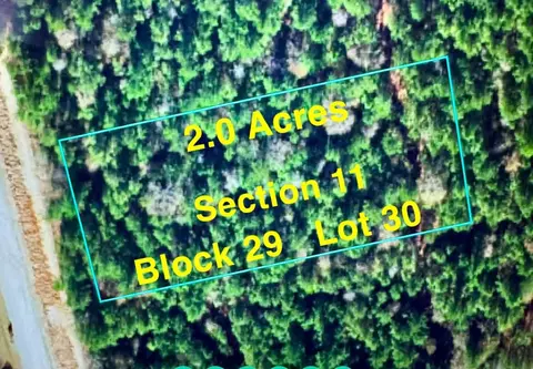 11-29 30 Grey Feather Rd, Huntsville, TX 77340