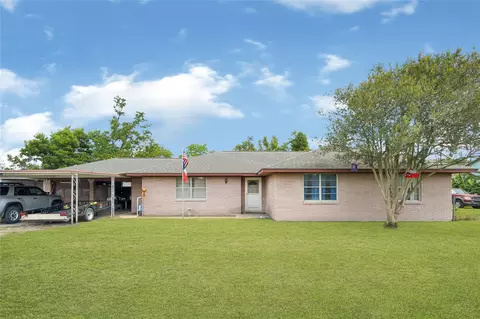 2419 Ladin Dr, Houston, TX 77039