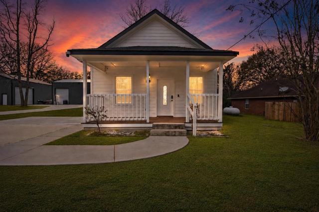 610 S Railroad Ave, Shepherd, TX 77371