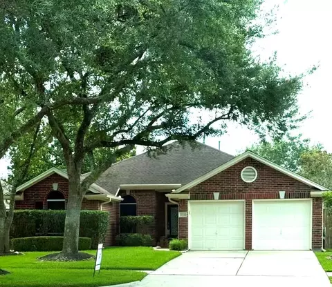 3111 Ravens Lake Cir, League City, TX 77573