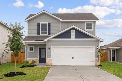 21658 Lotus Elm St, Magnolia, TX 77354