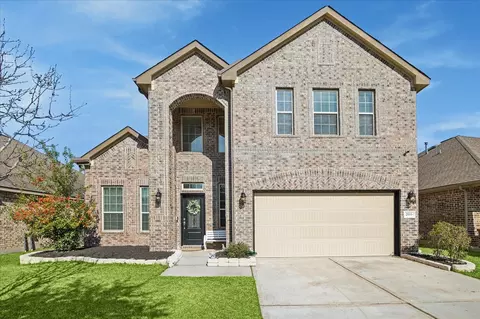 2933 Fox Ledge Ct, Conroe, TX 77301