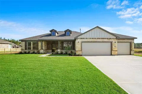 16754 Rockwall St, Conroe, TX 77303 photo 1