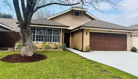 19730 Coppervine Ln, Houston, TX 77084