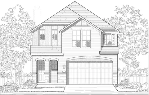 2414 Guava Hills Ln, Manvel, TX 77578