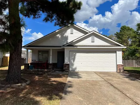 710 Cape Cottage Ln, Spring, TX 77373