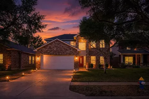 11614 Seaglers Point Ln, Richmond, TX 77406