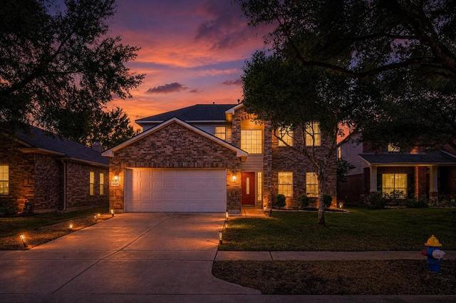 11614 Seaglers Point Ln, Richmond, TX 77406