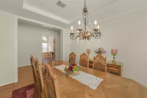 Dining - 25507 Long Iron Ct, Spring, TX 77389 photo 1 of 2