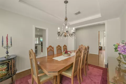 Dining - 25507 Long Iron Ct, Spring, TX 77389 photo 2 of 2