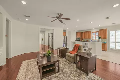 Living - 25507 Long Iron Ct, Spring, TX 77389 photo 3 of 5