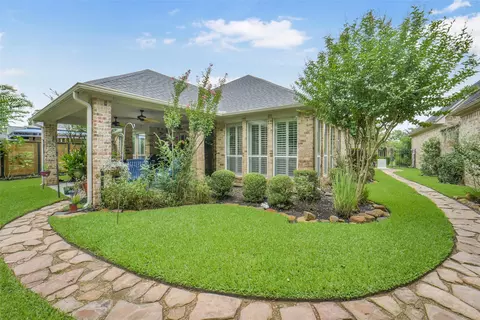 Exterior - 25507 Long Iron Ct, Spring, TX 77389 photo 8 of 9