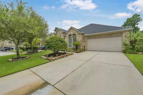 Exterior - 25507 Long Iron Ct, Spring, TX 77389 photo 3 of 9