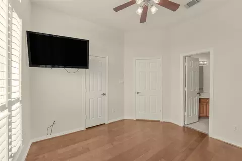 Bedroom - 25507 Long Iron Ct, Spring, TX 77389 photo 4 of 5