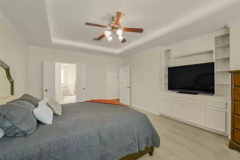 Bedroom - 25507 Long Iron Ct, Spring, TX 77389 photo 1 of 5