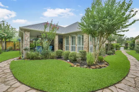 Exterior - 25507 Long Iron Ct, Spring, TX 77389 photo 9 of 9