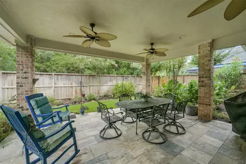 Exterior - 25507 Long Iron Ct, Spring, TX 77389 photo 7 of 9