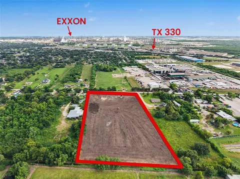 4310 Redell Rd, Baytown, TX 77521