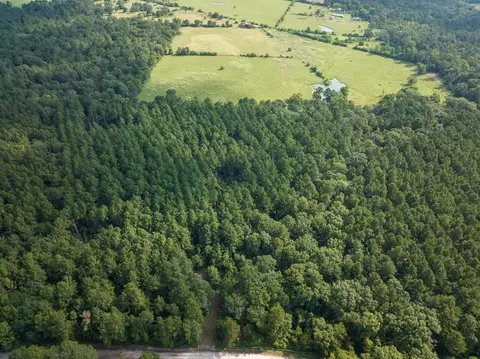 tbd Joe Hudson Rd, Groveton, TX 75845