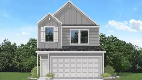 17802 Delmar Heights Ln, Humble, TX 77346
