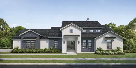 12856 Bentwood Farms Trce, Montgomery, TX 77356