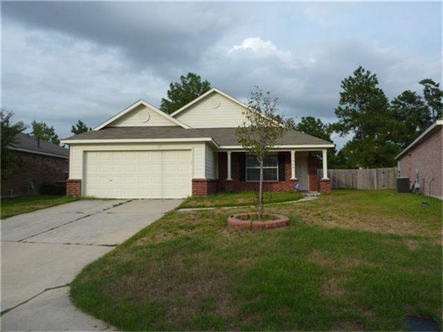 23906 Bonnybrook Ct, Spring, TX 77373 photo 1