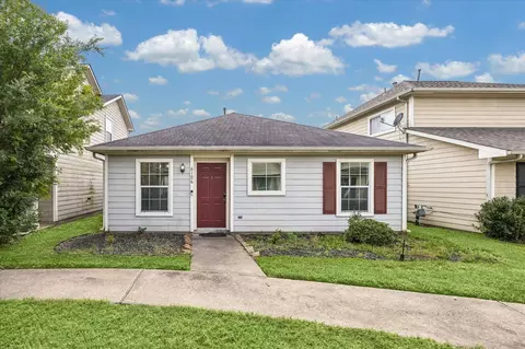 6106 Settlers Lake Cir E, Katy, TX 77449