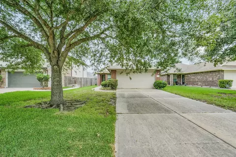 9035 River Dale Canyon Ln, Humble, TX 77338