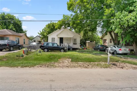7331 Phillips St, Houston, TX 77088