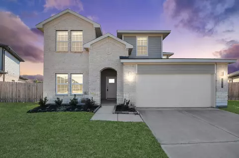 28603 Crowley Ct, Katy, TX 77494