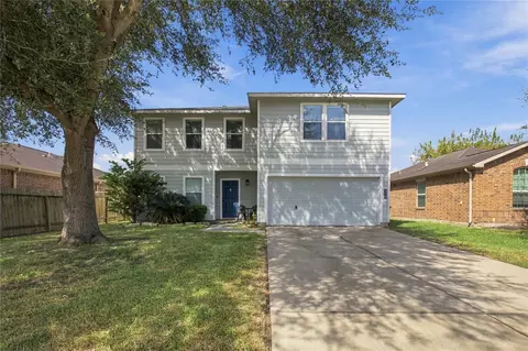 5110 Oakbriar Ln, Rosenberg, TX 77469